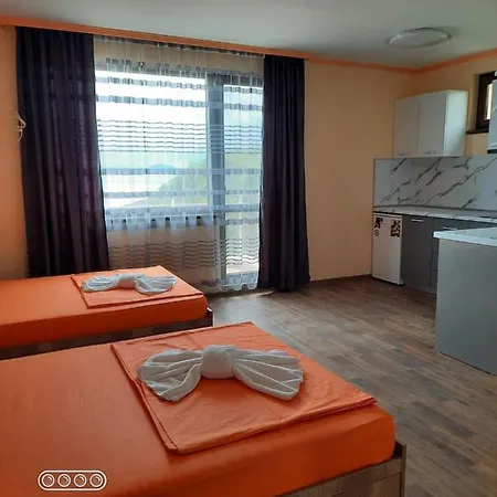 Appartamento Glarus59 Pomorie