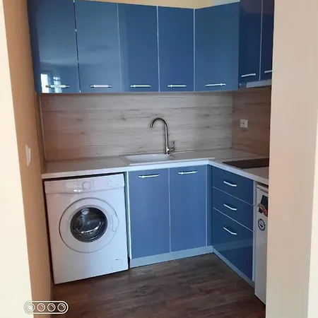 Appartamento Glarus59 Pomorie
